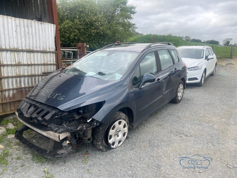 2012 PEUGEOT 308 ACCESS SW HDI for breaking
