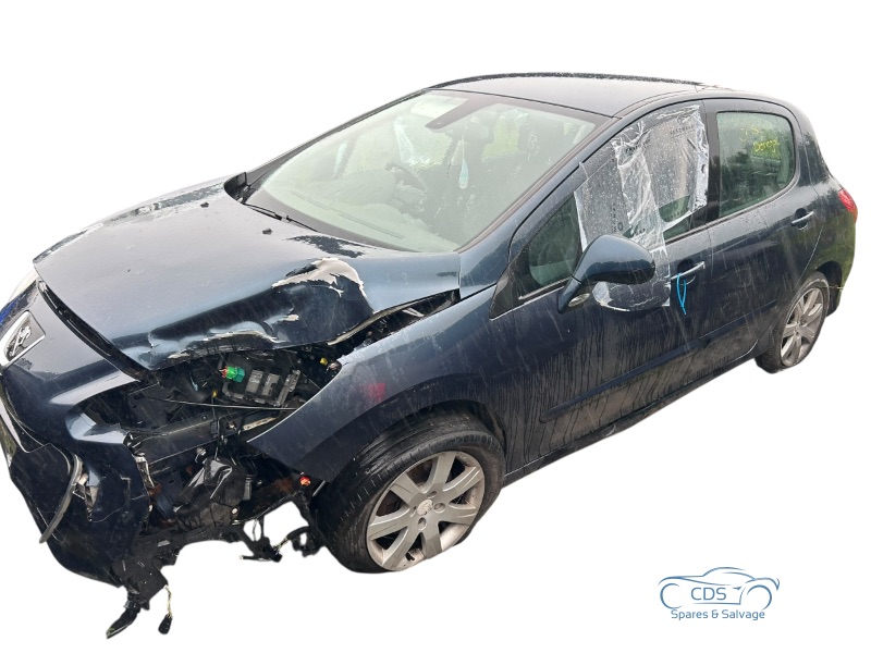2012 PEUGEOT 308 ACTIVE HDI for breaking