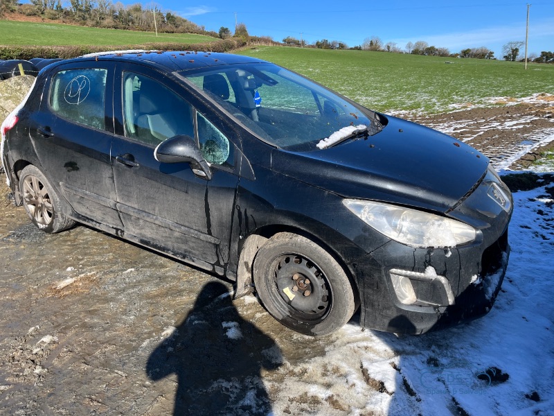 2012 PEUGEOT 308 ACTIVE HDI for breaking