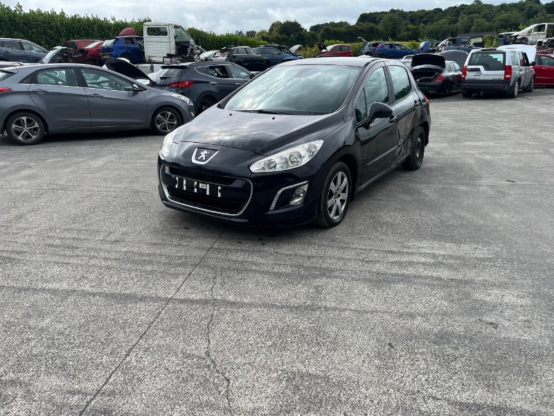2012 PEUGEOT 308 ACTIVE HDI for breaking