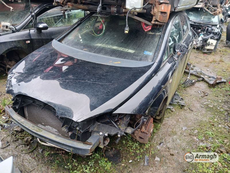 2012 SEAT/CUPRA LEON S COPA CR TDI ECOMOTIVE for breaking