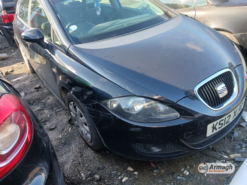2012 SEAT/CUPRA LEON S CR TDI for breaking