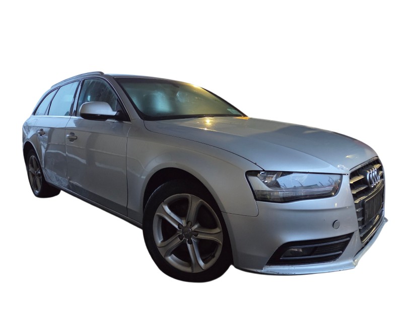 2013 AUDI A4  for breaking