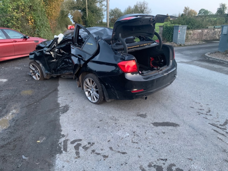 2013 BMW 3 SERIES 318D SPORT for breaking