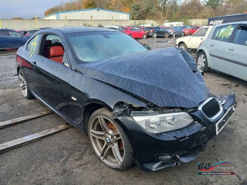2013 BMW 3 SERIES 318I M SPORT for breaking