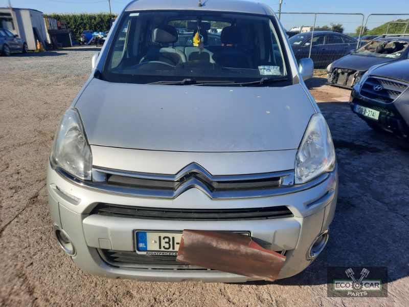 2013 CITROEN/DS BERLINGO MULTISPACE EHDI90 VTR EGS 4DR for breaking