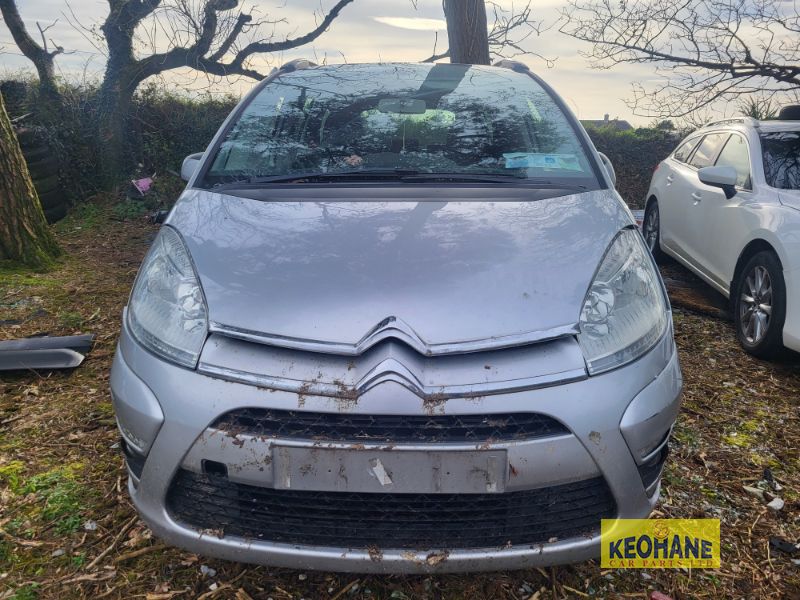 2013 CITROEN/DS C4 GRAND PICASSO 1.6 E- HDI 110 AIRDREAM EDITION for breaking