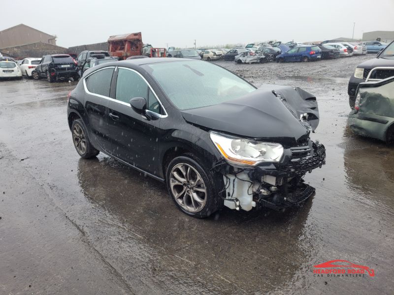 2013 CITROEN/DS DS4 1.6 E- HDI AIRDREAM DSTYLE 11 115BHP for breaking