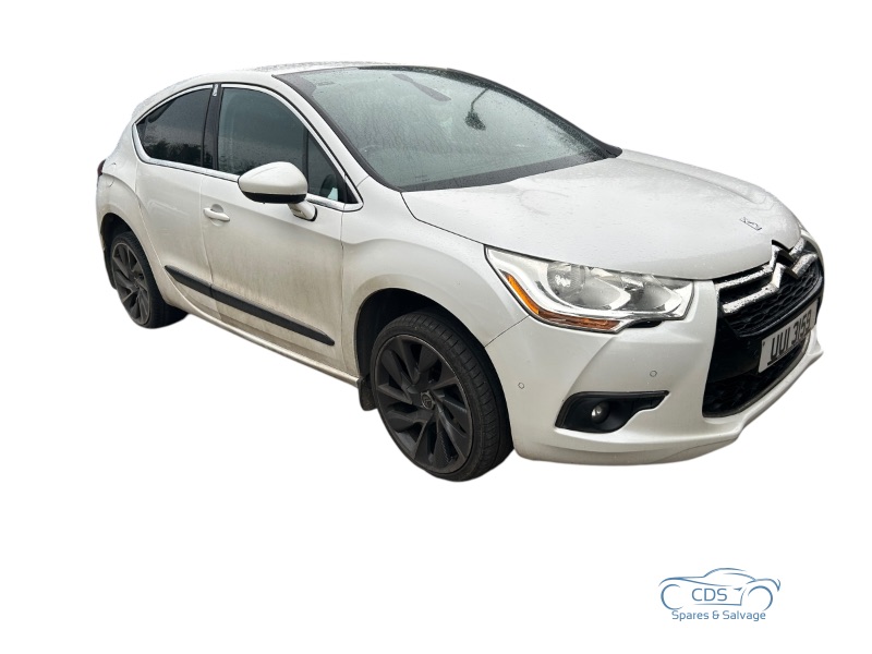 2013 CITROEN/DS DS4 DSPORT HDI for breaking