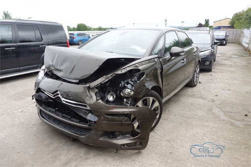 2013 CITROEN/DS DS5 DSTYLE HDI AUTO for breaking