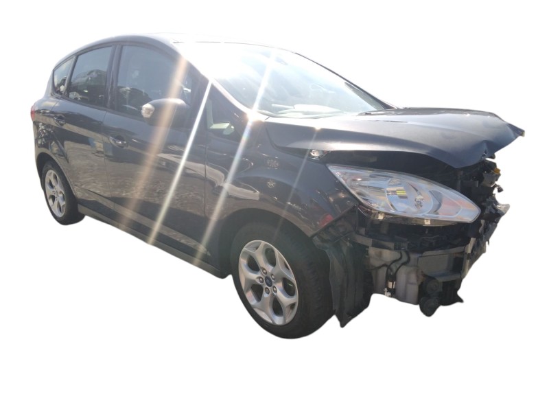 2013 FORD C-MAX 1.6 ZETEC 105PS 5DR for breaking
