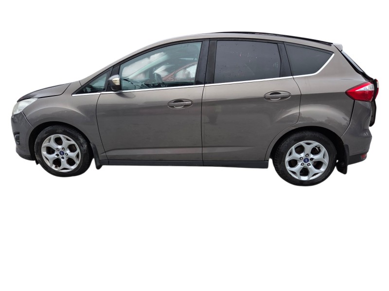 2013 FORD C-MAX C MAX ACTIVE 1.6 TDCI 95PS MY11 4 2011MY 4DR for breaking