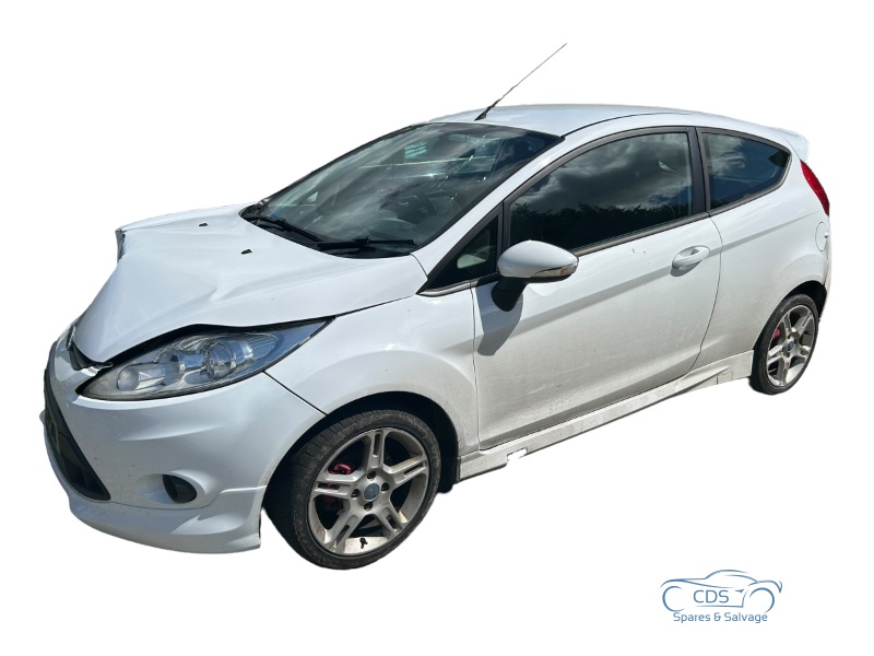 2013 FORD FIESTA ZETEC S TDCI for breaking