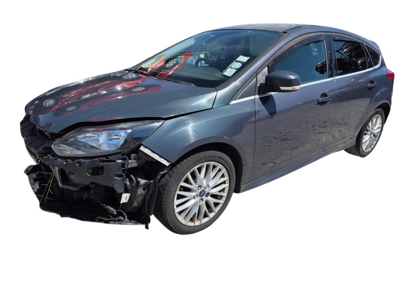 2013 FORD FOCUS  for breaking