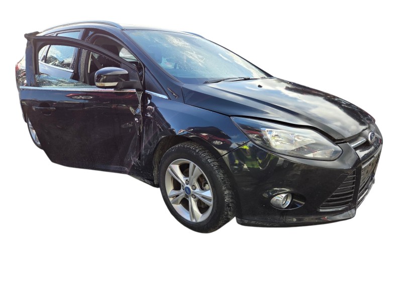 2013 FORD FOCUS  for breaking
