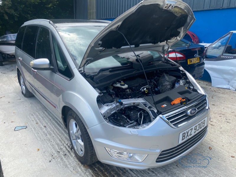 2013 FORD GALAXY TITANIUM X TDCI A for breaking