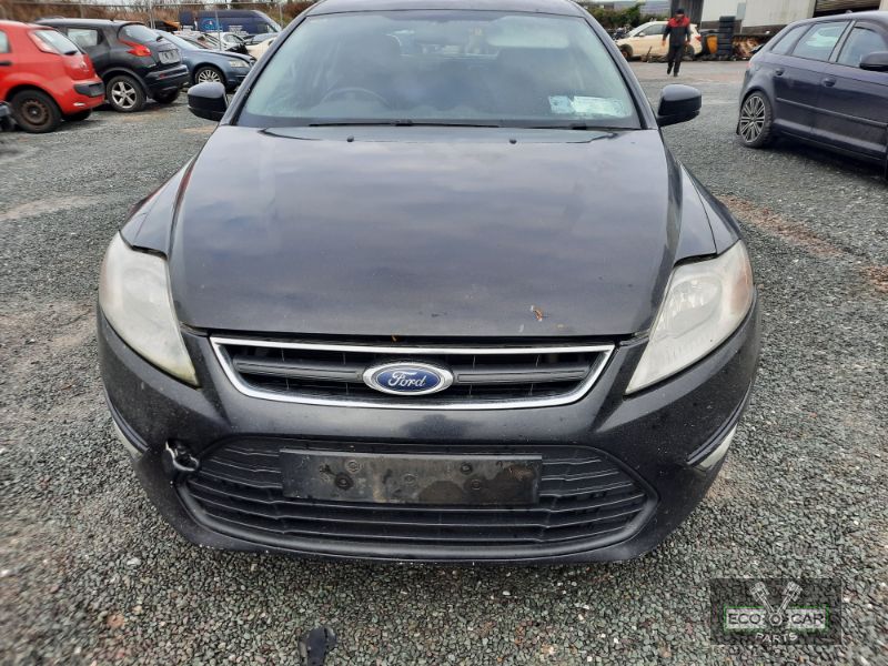 2013 FORD MONDEO STYLE 1.6 TDCI 115PS 5DR for breaking