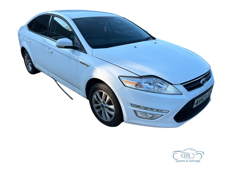 2013 FORD MONDEO ZETEC TDCI 140 for breaking