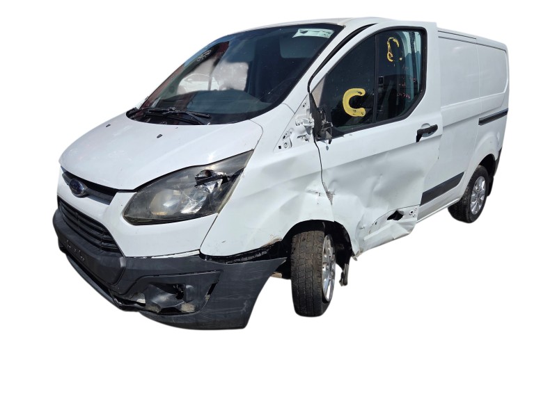 2013 FORD TRANSIT  for breaking