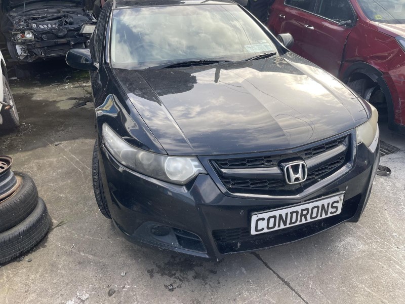 2013 HONDA ACCORD 2.2 I-DTEC EX 4DR for breaking