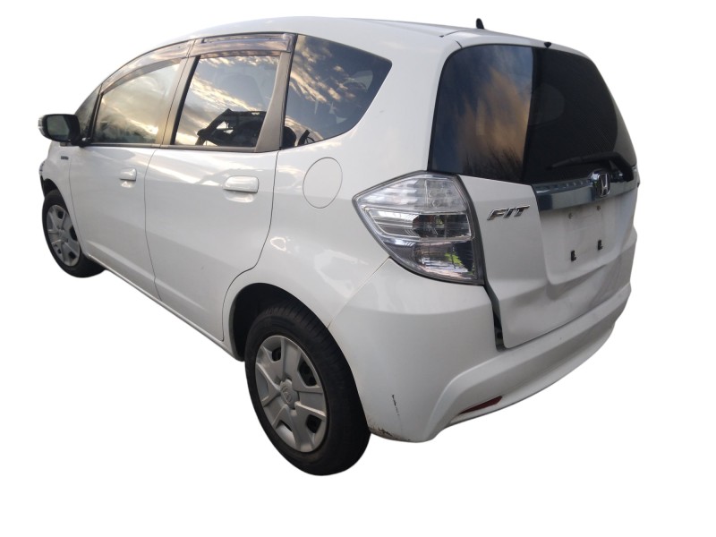 2013 HONDA FIT FIT for breaking