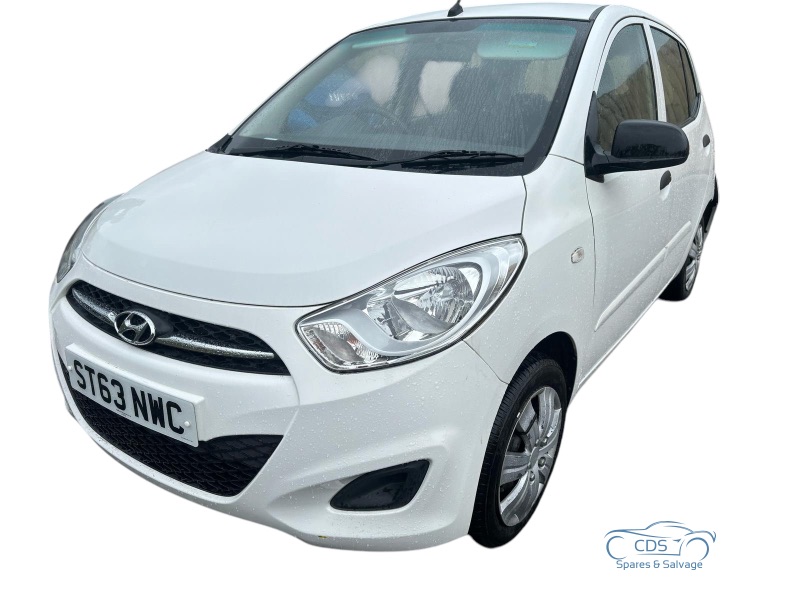 2013 HYUNDAI I10 CLASSIC for breaking