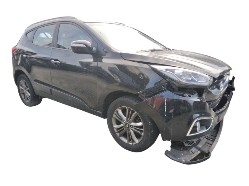 2013 HYUNDAI IX35 1.7 CRDI SE NAV 5DR for breaking