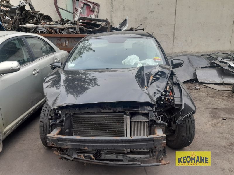 2013 KIA CEED CEE'D 1.6 EX 4DR for breaking