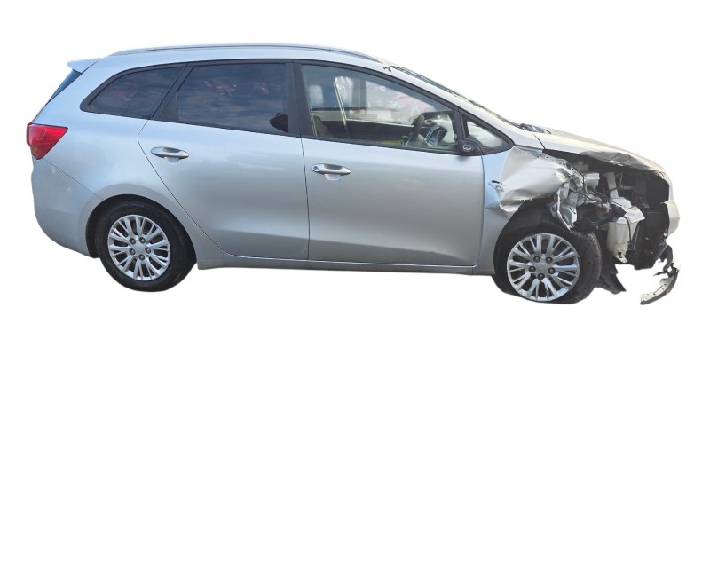 2013 KIA CEED for breaking
