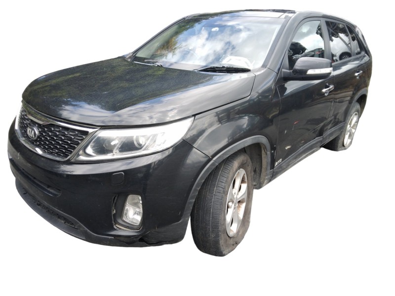 2013 KIA SORENTO PLATINUM 5DR for breaking