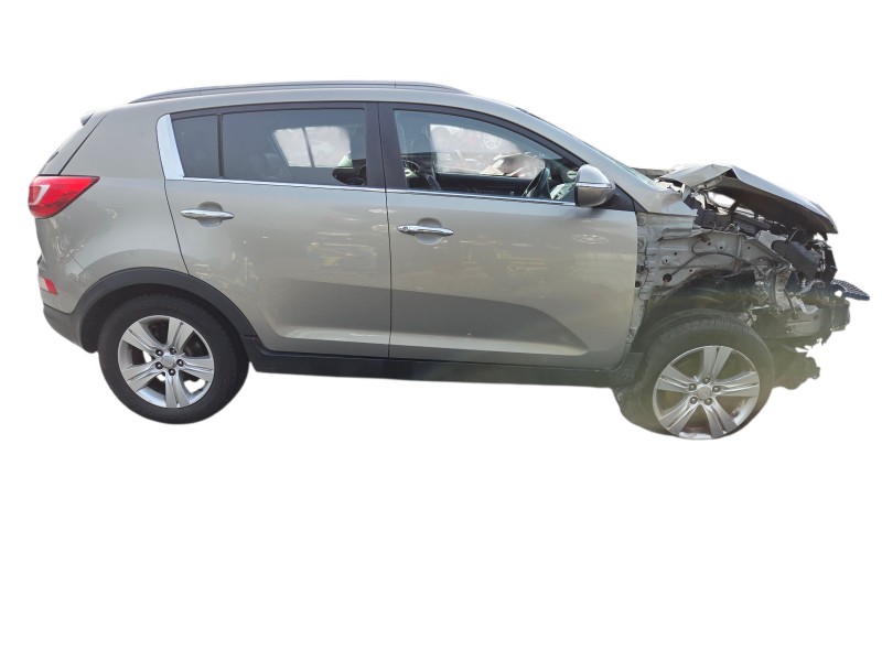 2013 KIA SPORTAGE  for breaking