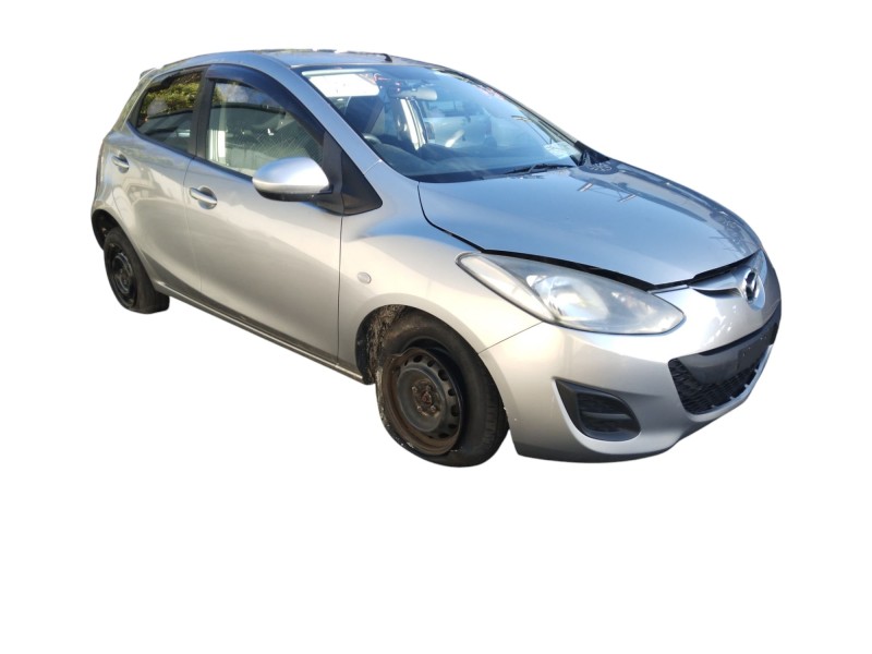 2013 MAZDA DEMIO DEMIO for breaking
