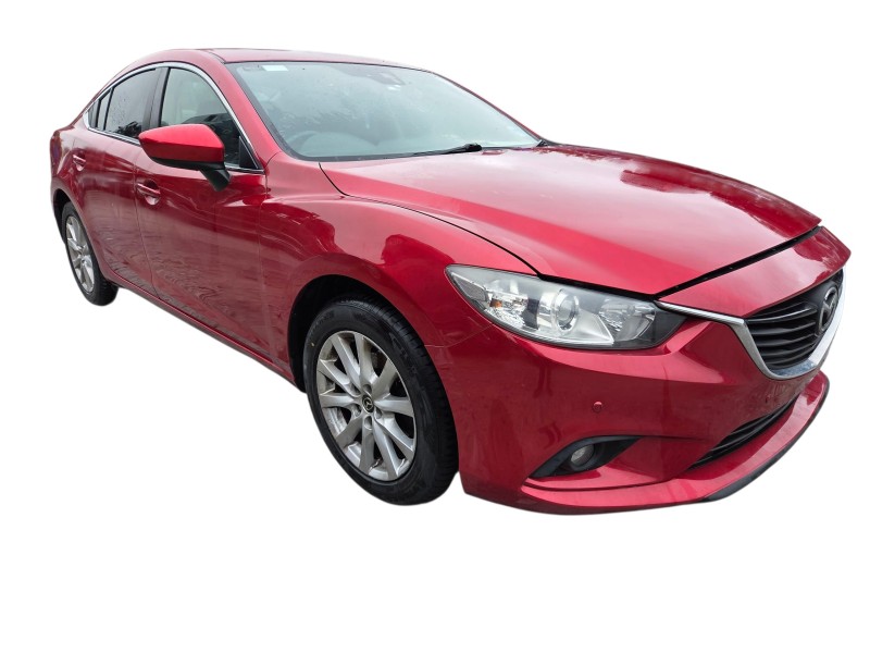 2013 MAZDA MAZDA6 2.2 D 150PS 4DR SPORT for breaking