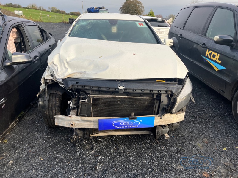 2013 MERCEDES A-CLASS 180 BLUE-EFFICIENCY AMG SPORT CDI for breaking