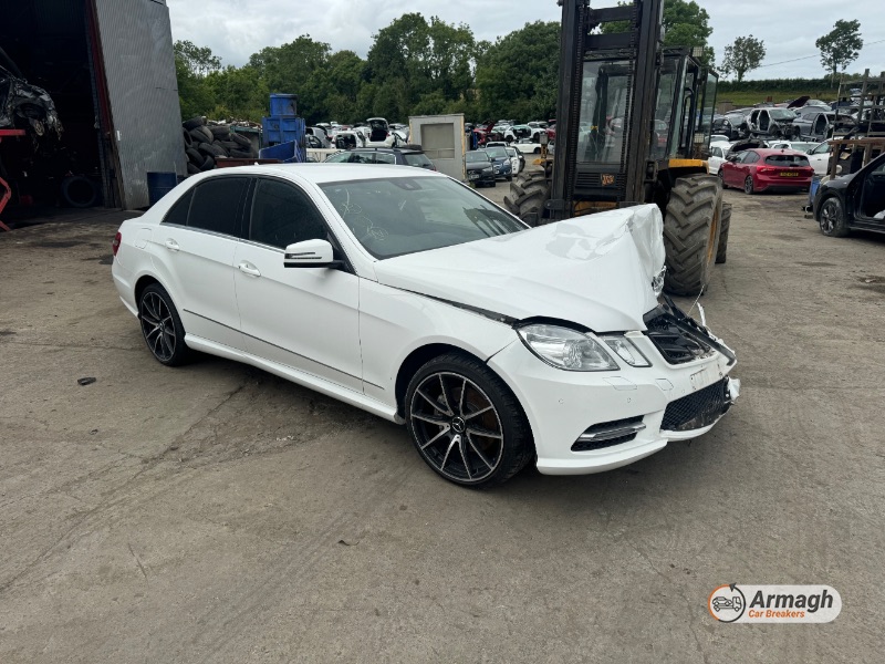 2013 MERCEDES E-CLASS 250 SPORT CDI BLUE-EFFICIENCY A for breaking