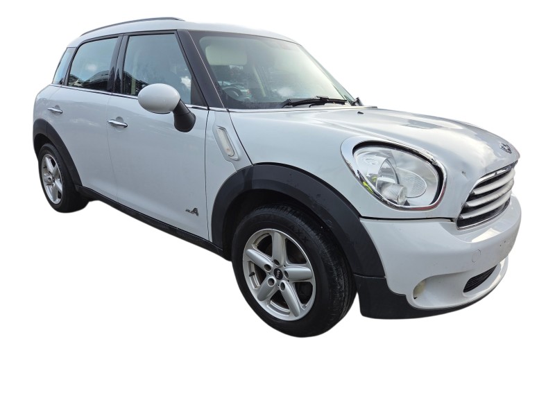 2013 MINI COUNTRYMAN  for breaking