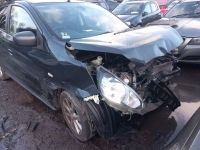 2013 MITSUBISHI SPACE STAR SPACE STAR 1.2 AS&G INTENSE 4DR for breaking