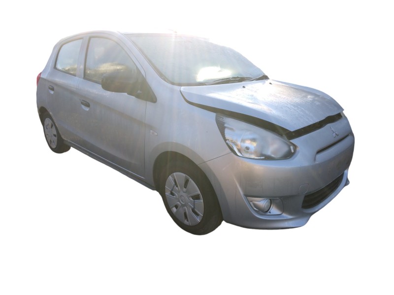 2013 MITSUBISHI SPACE STAR SPACESTAR for breaking