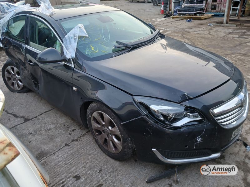 2013 OPEL INSIGNIA VAUXHALL TECHLINE CDTI ECO S/S for breaking