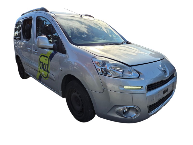 2013 PEUGEOT PARTNER for breaking