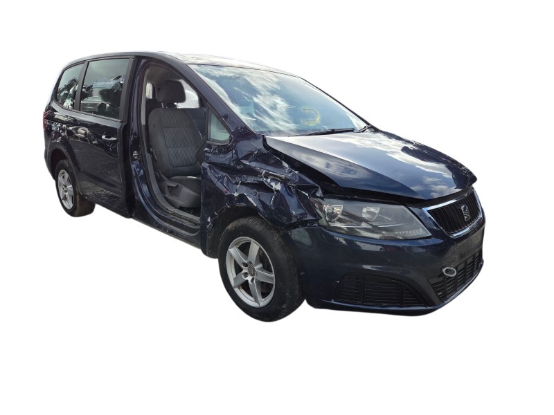 2013 SEAT/CUPRA ALHAMBRA for breaking