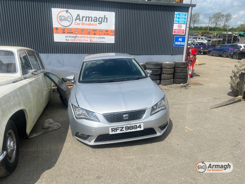 2013 SEAT/CUPRA LEON SE TDI for breaking