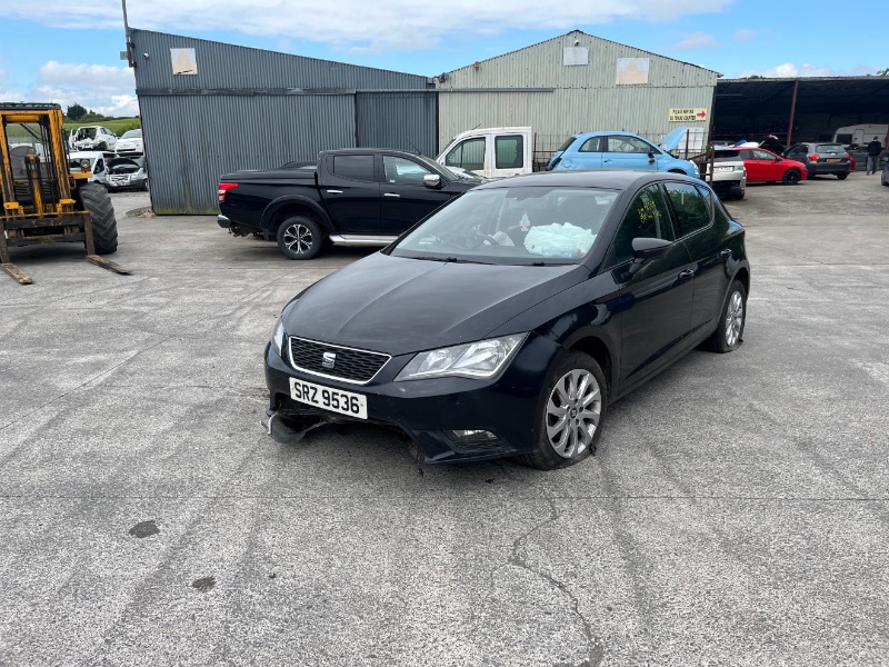 2013 SEAT/CUPRA LEON SE TDI for breaking