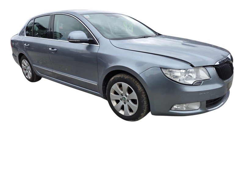 2013 SKODA SUPERB  for breaking