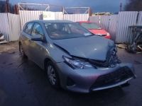2013 TOYOTA AURIS 1.4 D-4D TERRA NG 4DR for breaking