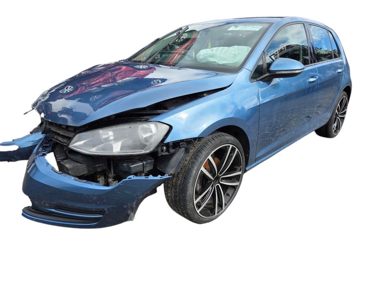 2013 VOLKSWAGEN GOLF for breaking