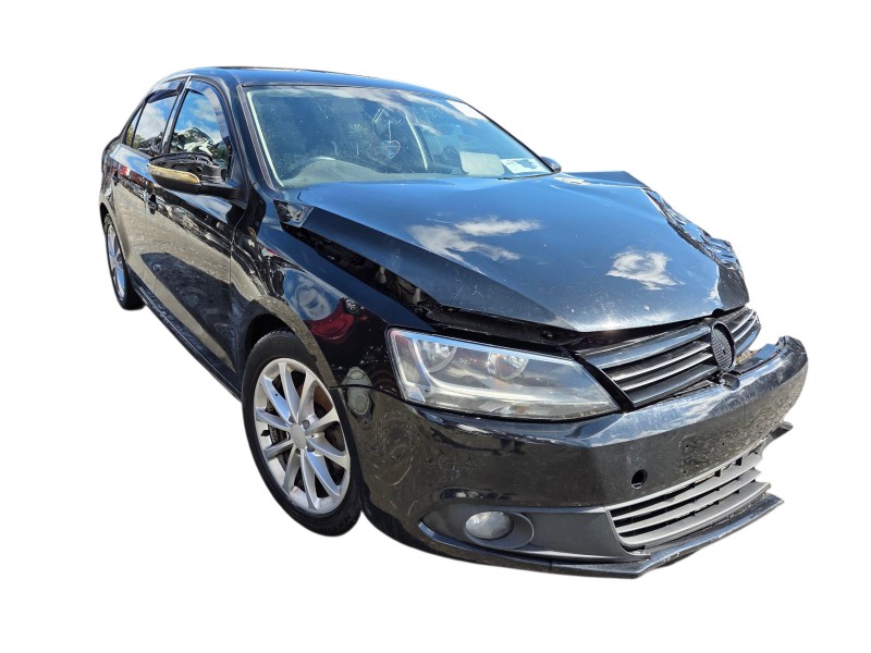 2013 VOLKSWAGEN JETTA for breaking