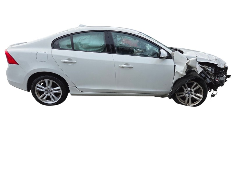 2013 VOLVO S60  for breaking