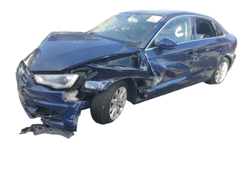 2014 AUDI A3 DBA-8VCXSL 4DR AUTO for breaking