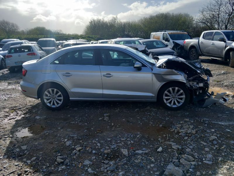 2014 AUDI A3 DBA-8VCXSL 4DR AUTO for breaking